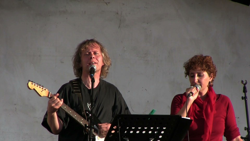Concert 21 juin 2013